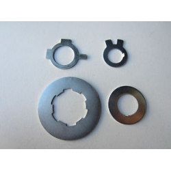 Anilha Frear Triumph T120 4V Kit